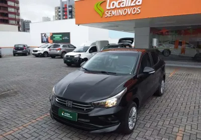 Fiat Cronos 2024 1.3 firefly flex drive manual