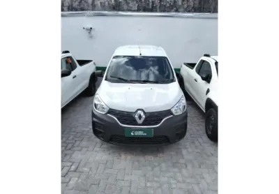 Renault Kangoo 2025 1.6 16v sce flex advanced manual