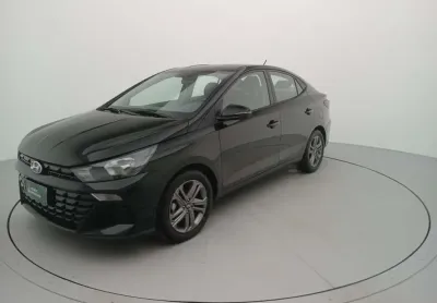 Hyundai Hb20s 2025 1.0 tgdi flex comfort plus automático