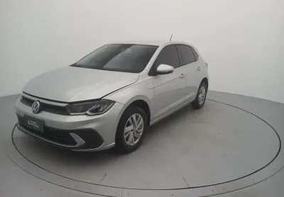 Volkswagen Polo 2023 1.0 170 tsi manual