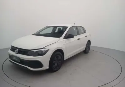 Volkswagen Polo 2025 1.0 mpi track manual