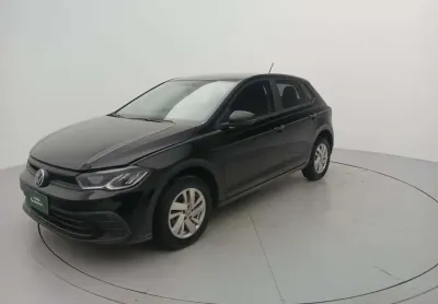 Volkswagen Polo 2023 1.0 170 tsi manual