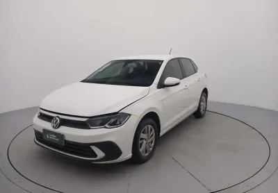 Volkswagen Polo 2023 1.0 170 tsi manual