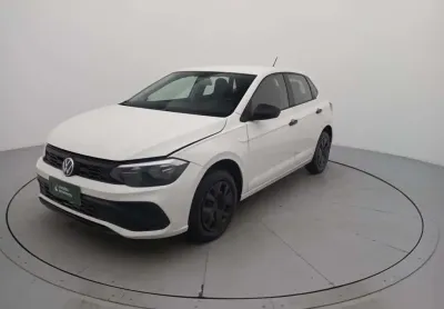 Volkswagen Polo 2024 1.0 mpi manual