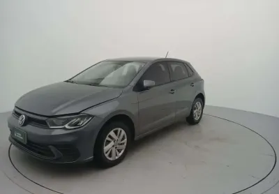 Volkswagen Polo 2023 1.0 170 tsi manual