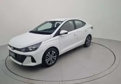 Hyundai hb20s 2024 1.0 tgdi flex comfort plus automático