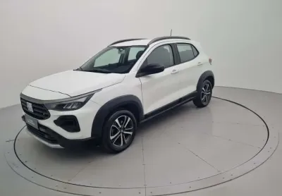 Fiat Pulse 2024 1.0 turbo 200 flex audace cvt