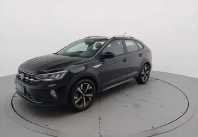 Volkswagen nivus 2024 1.0 200 tsi total flex highline automático