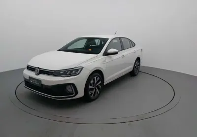 Volkswagen virtus 2024 1.0 200 tsi highline automático
