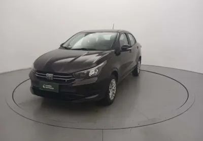 Fiat cronos 2024 1.0 firefly flex drive manual