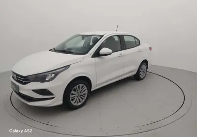 Fiat cronos 2025 1.0 firefly flex drive manual