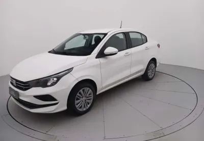 Fiat cronos 2025 1.3 firefly flex drive manual