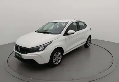 Fiat argo 2025 1.0 firefly flex drive manual