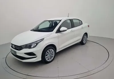 Fiat cronos 2025 1.0 firefly flex drive manual