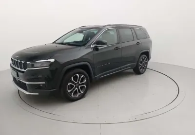 Jeep Compass 2025 1.3 t270 turbo flex limited at6