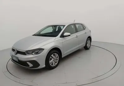 Volkswagen Polo 2024 1.0 mpi manual