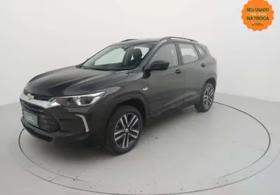 Chevrolet Tracker 2025 1.0 turbo flex automático