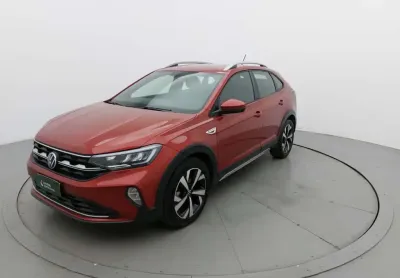 Volkswagen Nivus 2024 1.0 200 tsi total flex highline automático