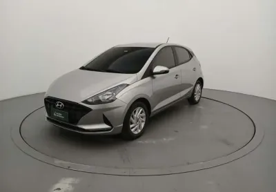 Hyundai hb20 2022 1.0 12v flex evolution manual