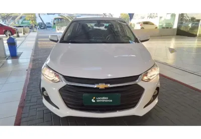 Chevrolet onix 2024 1.0 turbo flex lt manual