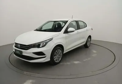 Fiat cronos 2024 1.0 firefly flex drive manual