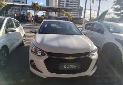 Chevrolet onix 2024 1.0 flex lt manual