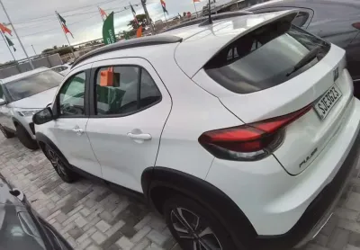 Fiat Pulse 2024 1.0 turbo 200 flex audace cvt