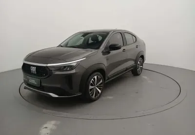 Fiat fastback 2024 1.0 turbo 200 flex audace cvt