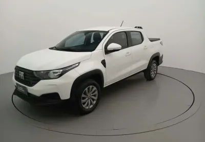 Fiat strada 2024 1.3 firefly flex freedom cs manual