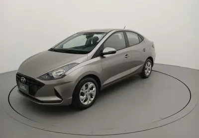 Hyundai hb20s 2022 1.0 12v flex vision manual