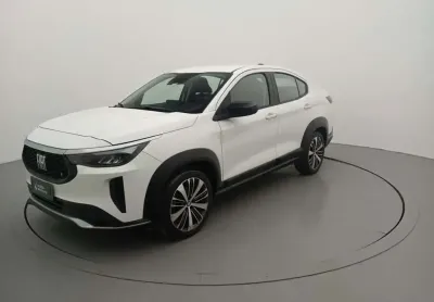 Fiat Fastback 2024 1.0 turbo 200 flex audace cvt