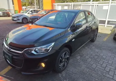 Chevrolet Onix 2025 1.0 flex plus lt manual