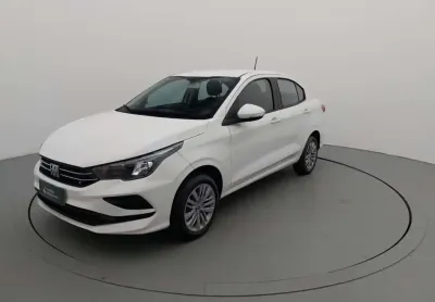 Fiat Cronos 2024 1.0 firefly flex drive manual