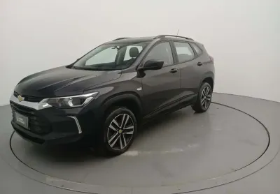 Chevrolet Tracker 2024 1.0 turbo flex lt automático