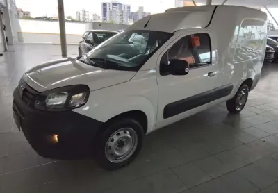Fiat Fiorino 2025 1.4 mpi furgão endurance 8v flex 2p manual
