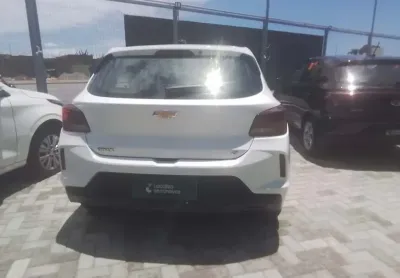 Chevrolet Onix 2024 1.0 flex lt manual