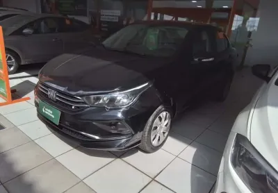 Fiat Cronos 2024 1.0 firefly flex drive manual