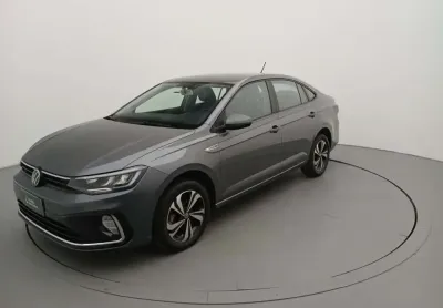 Volkswagen Virtus 2025 1.0 12v 200 tsi comfortline flex automático