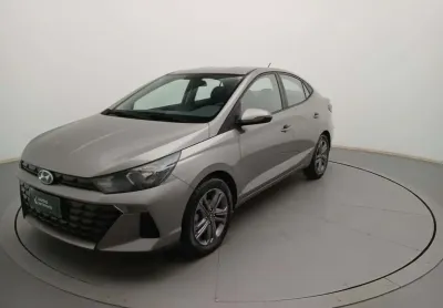 Hyundai hb20s 2025 1.0 tgdi flex comfort plus automático