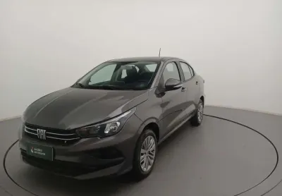 Fiat cronos 2025 1.3 firefly flex drive cvt