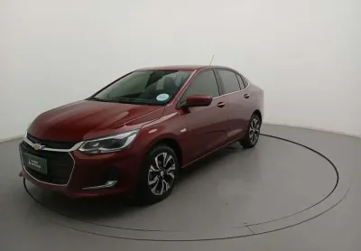 Chevrolet onix 2024 1.0 turbo flex plus premier automático