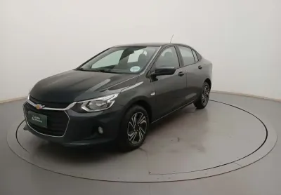 Chevrolet Onix 2025 1.0 flex plus lt manual