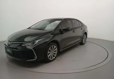 Toyota Corolla 2023 2.0 vvt-ie flex xei direct shift