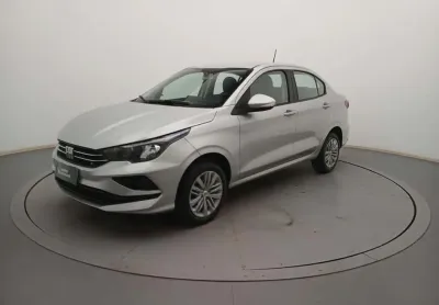 Fiat Cronos 2025 1.0 firefly flex drive manual