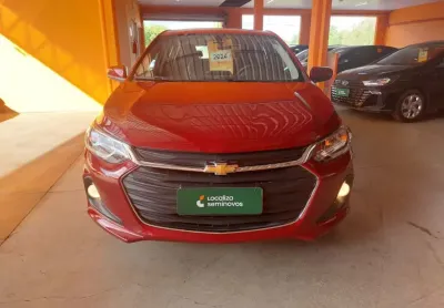 Chevrolet onix 2024 1.0 flex lt manual