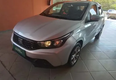 Fiat argo 2024 1.0 firefly flex drive manual