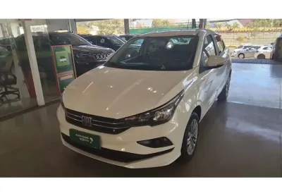 Fiat cronos 2024 1.0 firefly flex drive manual