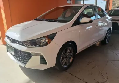 Hyundai Hb20s 2025 1.0 tgdi flex comfort plus automático