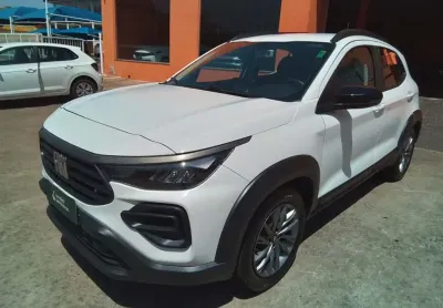 Fiat pulse 2024 1.3 flex drive cvt