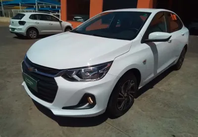 Chevrolet onix 2024 1.0 flex plus lt manual